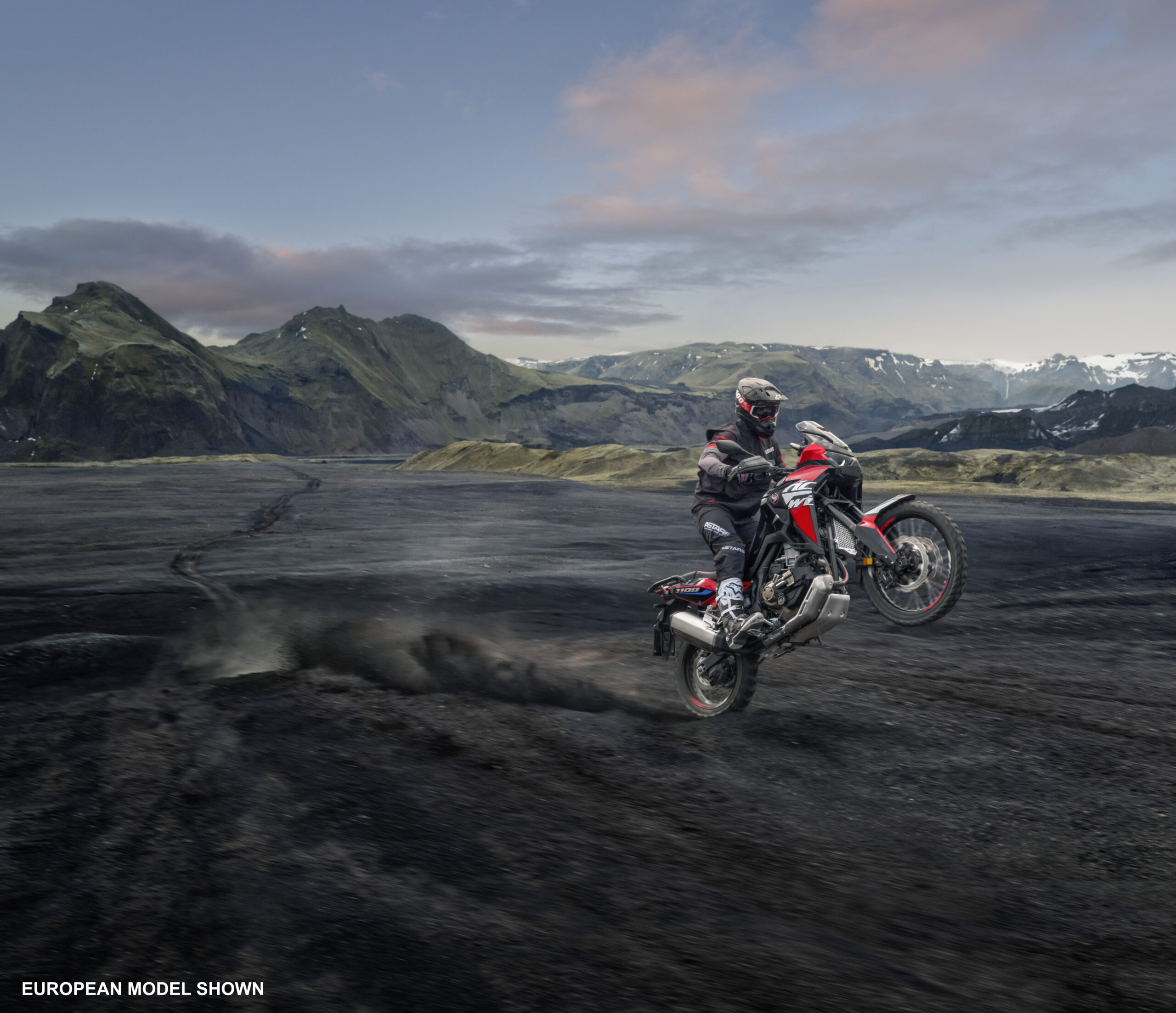 Libera el Alma de Tu Moto Adventure: Guía Definitiva Off-Road