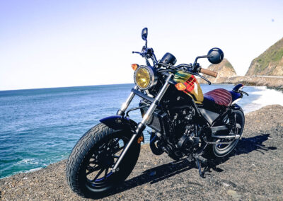 Honda AN Collaboration 03 - BTA Magazine