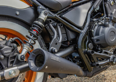375412 Lucy Honda Customs 42 1 - BTA Magazine