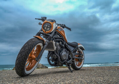 375428 Lucy Honda Customs 40 - BTA Magazine
