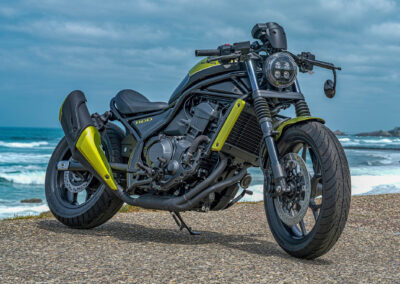 375460 Mallorca Motos Honda Customs 48 - BTA Magazine