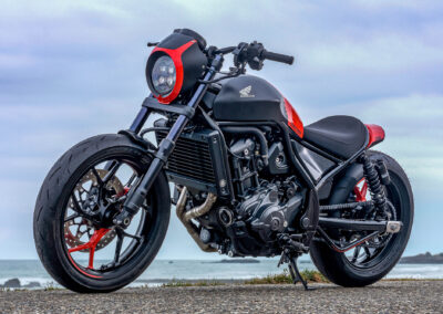 396131 The Sport Honda Customs 43 - BTA Magazine