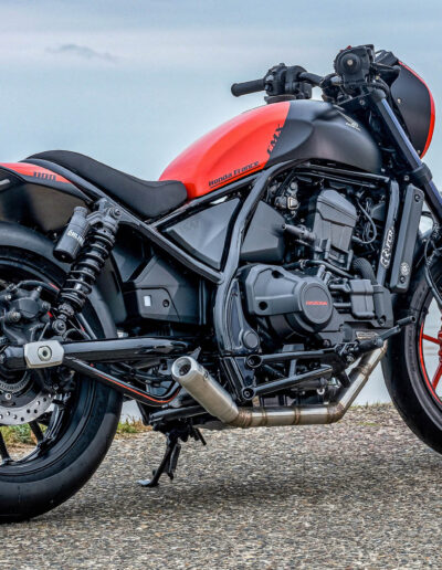 396137 The Sport Honda Customs 38 - BTA Magazine