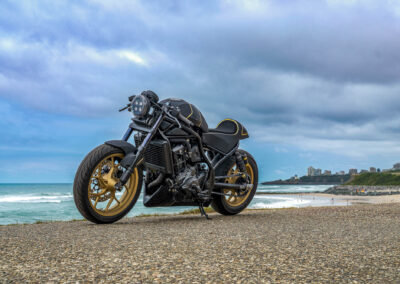 396252 Akaimoto Honda Customs 37 - BTA Magazine