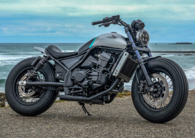 396258 Bobber Honda Customs 33 - BTA Magazine