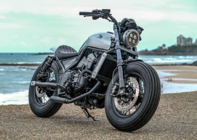 396262 Bobber Honda Customs 34 - BTA Magazine