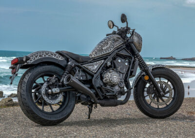 397616 Motoveiga Honda Customs 30 - BTA Magazine