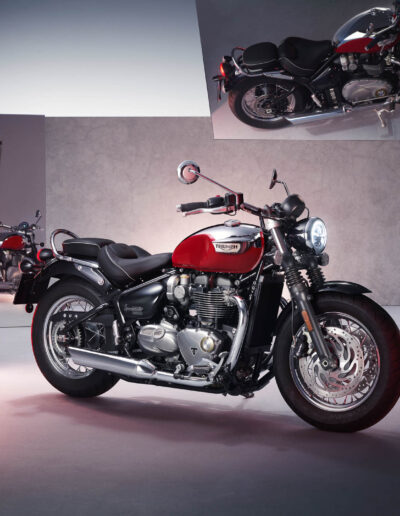 MY23 Speedmaster Chrome Edition Hero 27 - BTA Magazine