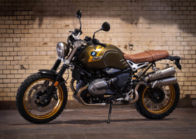P90402060 highRes the bmw r ninet scra 5 - BTA Magazine