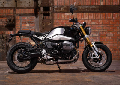 P90402061 highRes the bmw r ninet 10 2 6 - BTA Magazine