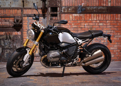 P90402062 highRes the bmw r ninet 10 2 7 - BTA Magazine