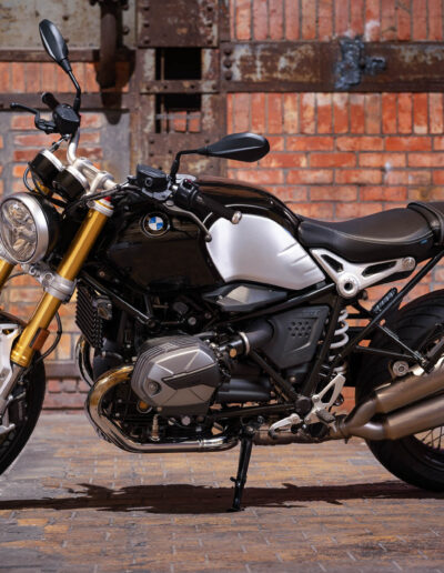 P90402062 highRes the bmw r ninet 10 2 7 - BTA Magazine