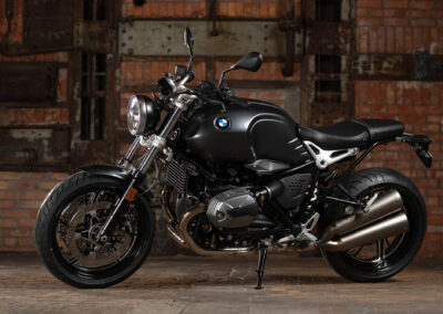 P90402079 highRes the bmw r ninet pure 11 - BTA Magazine