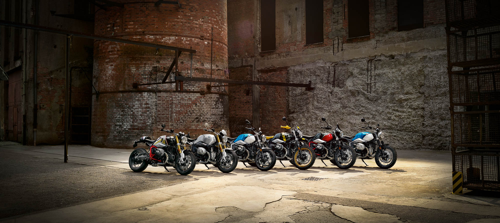 Las Big-Trail Al Descubierto: La Esencia Pura del Off-Road