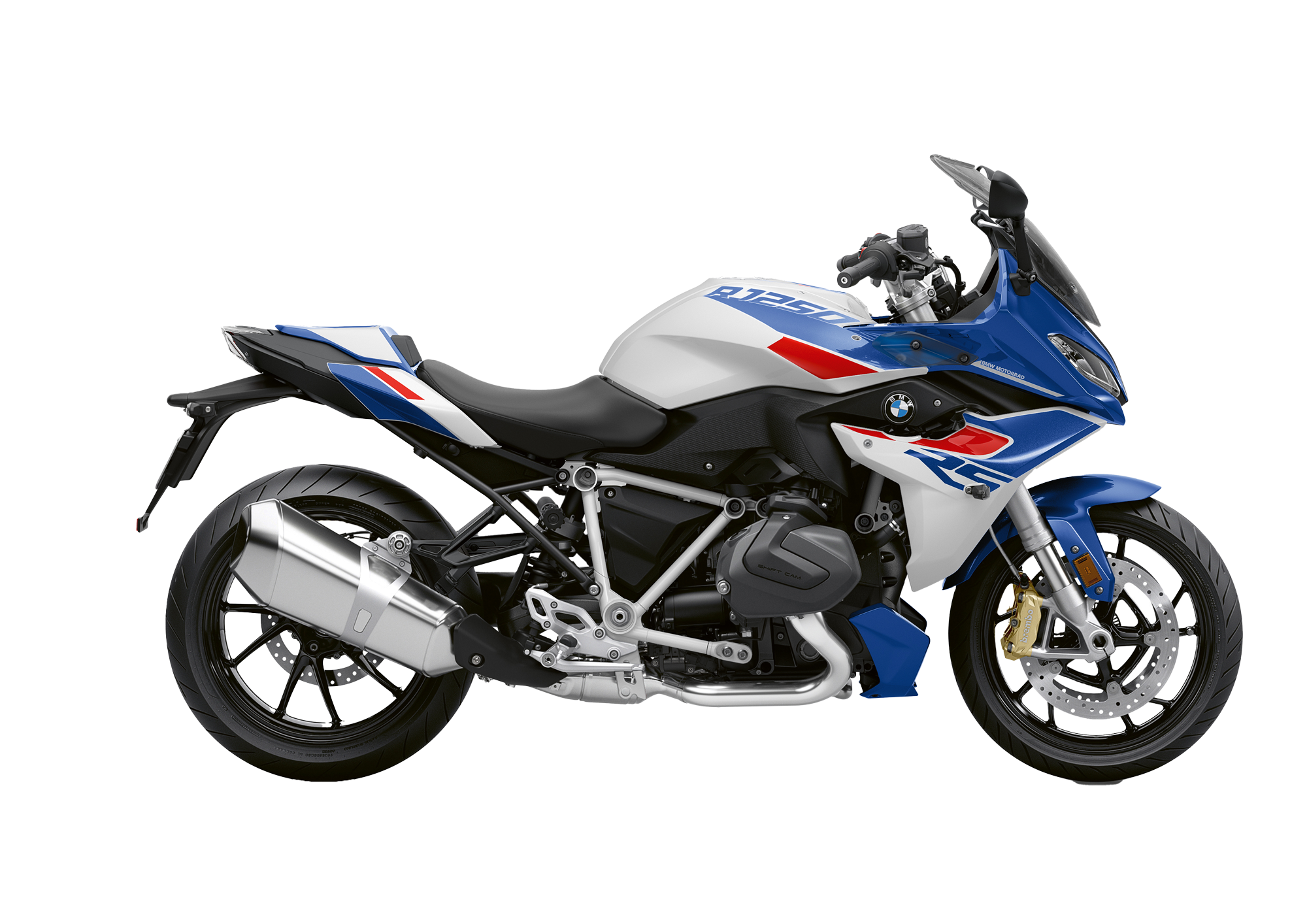 R 1250 RS - BTA Magazine