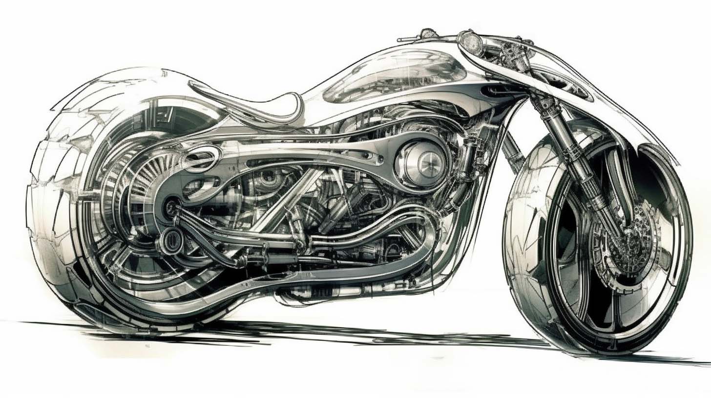 El futuro de las Motos Naked