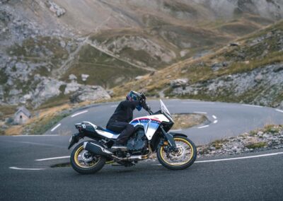 421161 23YM XL750 Transalp 5 - BTA Magazine