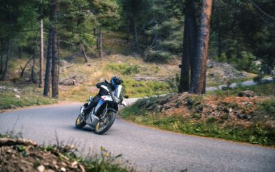 Honda XL750 Transalp: La Prueba Definitiva del Icono Renacido