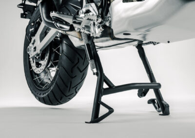 Ducati Mulktistrada V4 Rally 2 - BTA Magazine