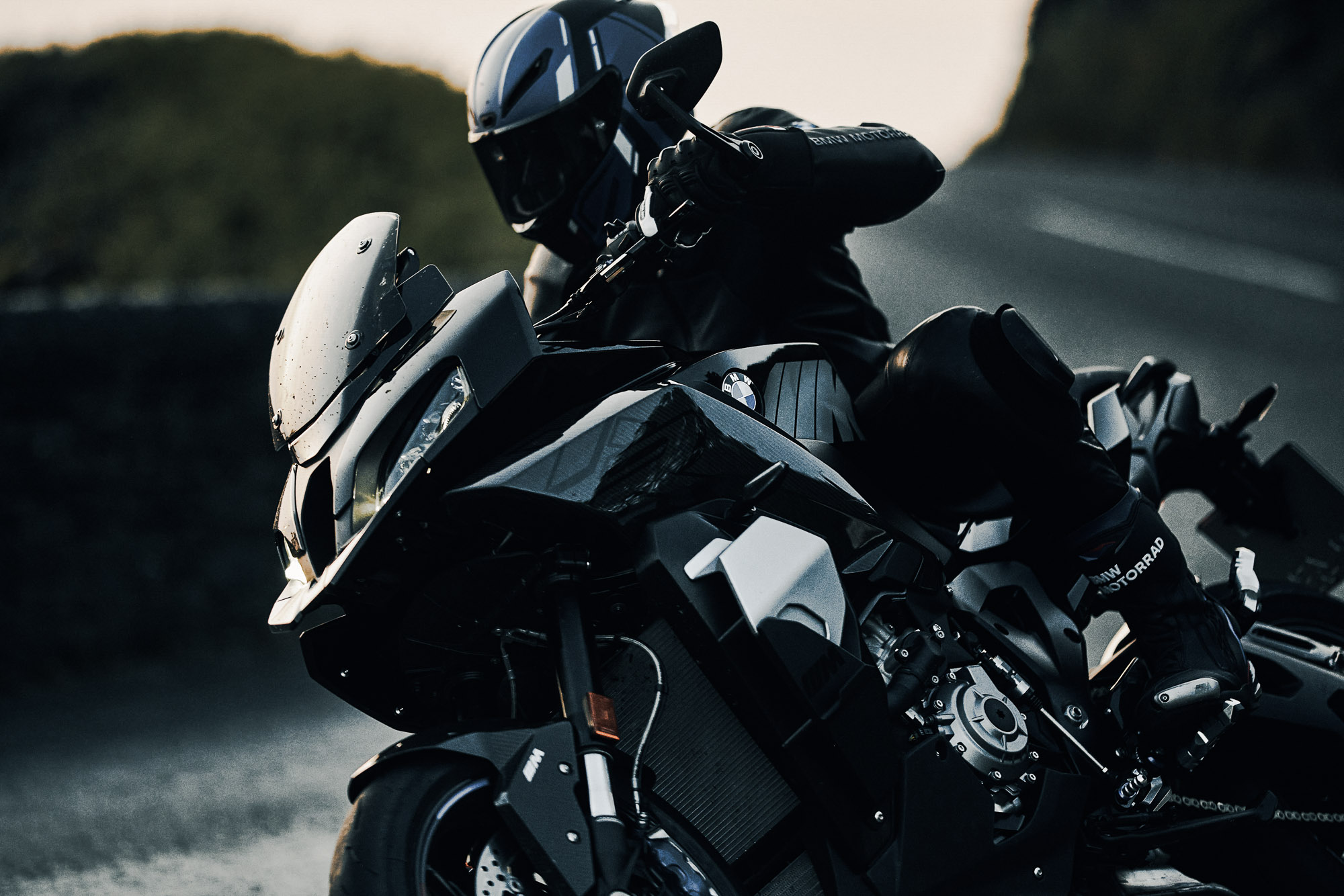 La Ducati DesertX: Revelando una Potencia Extrema