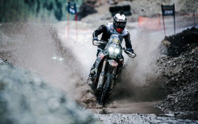 Erzbergrodeo: La Odisea Off-Road de Gigantes Inesperados