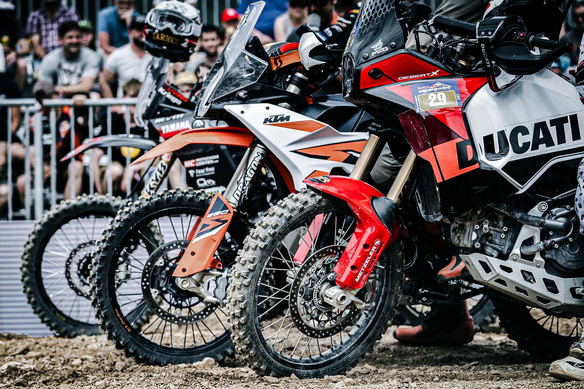 RBE23 twincylinder presentation 01@klaus listl 18 - BTA Magazine