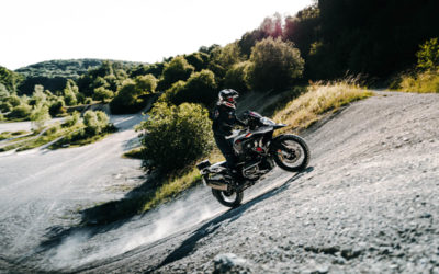 BMW GS Trophy 2024: África Llama, La Aventura Big-Trail Responde