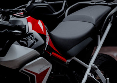 tiger 900 13 - BTA Magazine