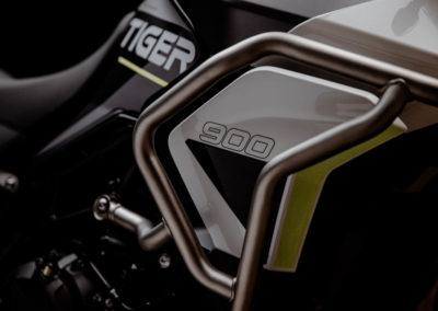 tiger 900 17 - BTA Magazine