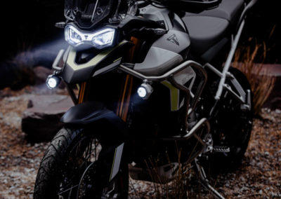 tiger 900 22 - BTA Magazine