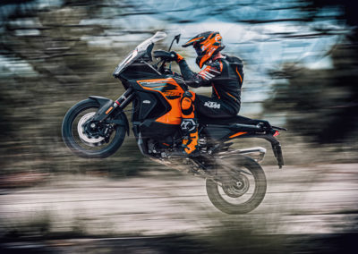370788 MY21 KTM 1290 SUPER ADVENTURE S EU Global - BTA Magazine