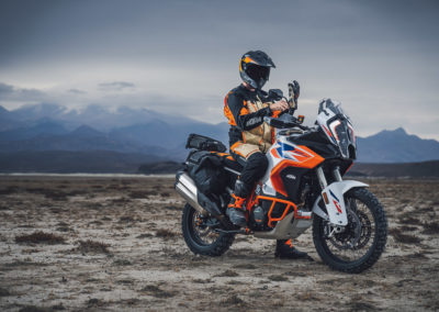 489058 MY23 KTM 1290 SUPER ADVENTURE R Static CAT B EU Global - BTA Magazine