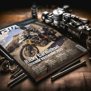 BTA Magazine Issue 2