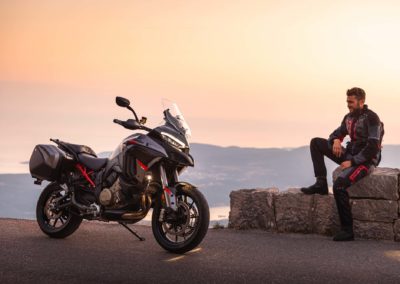 MY24 Ducati Multistrada V4s Grand Tour 134 UC549589 High 29 - BTA Magazine