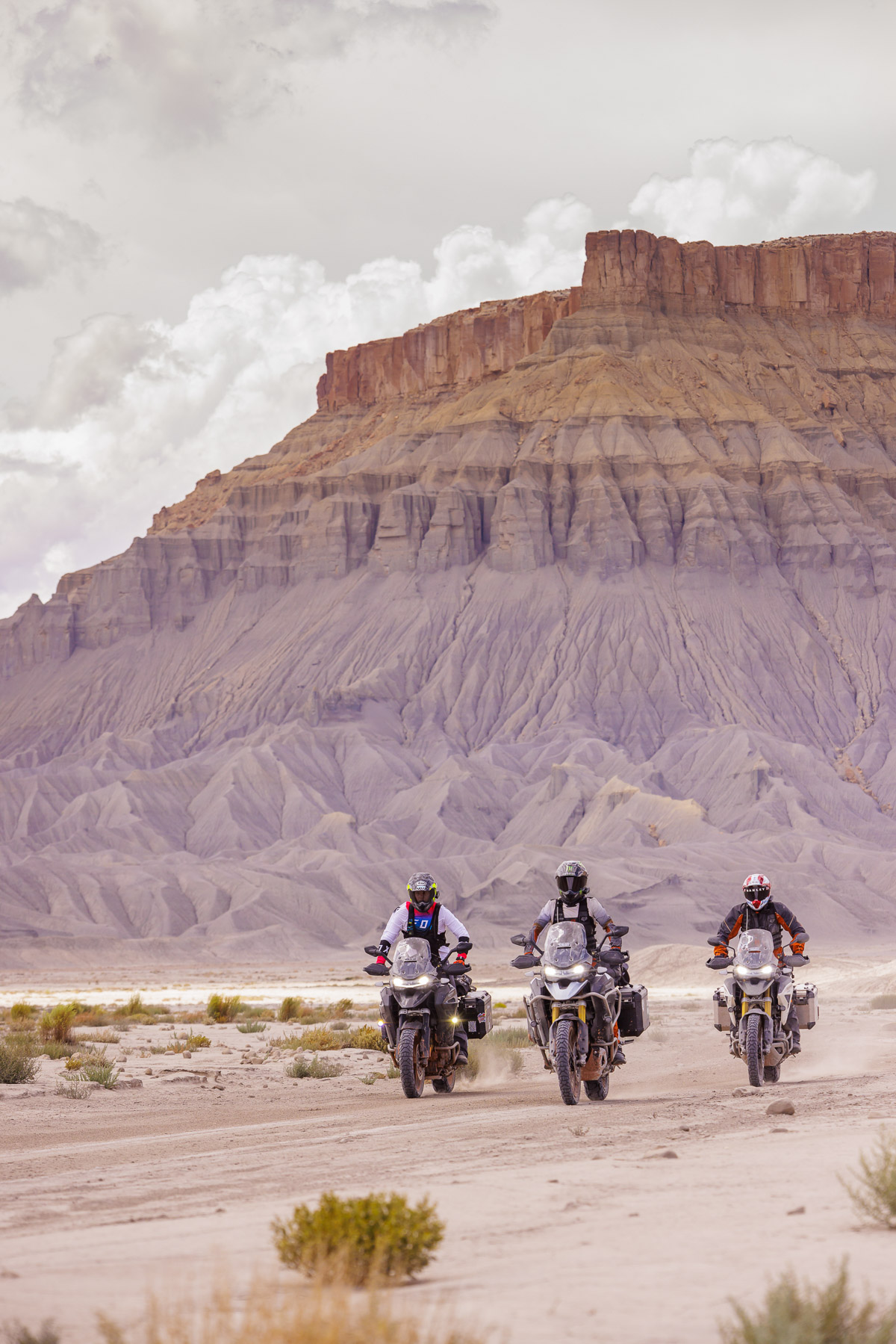 Ricky Carmichael Aventura de Verano 2023