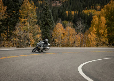 Tiger 1200 Rally Explorer MY22 N4I3089 ML - BTA Magazine