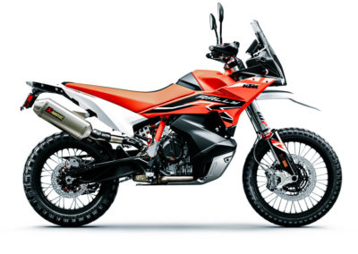 ktm 980 10 - BTA Magazine