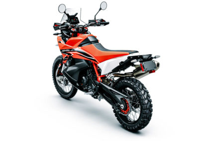 ktm 980 12 - BTA Magazine