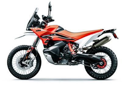 ktm 980 13 - BTA Magazine