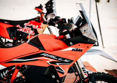 ktm 980 2 - BTA Magazine