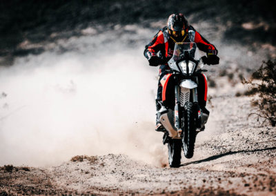 ktm 980 3 - BTA Magazine