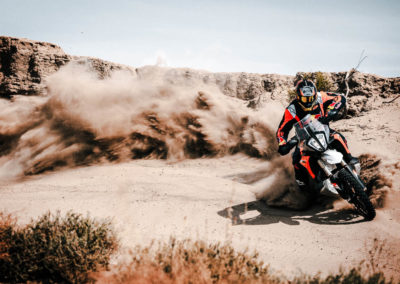 ktm 980 4 - BTA Magazine
