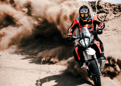 ktm 980 5 - BTA Magazine