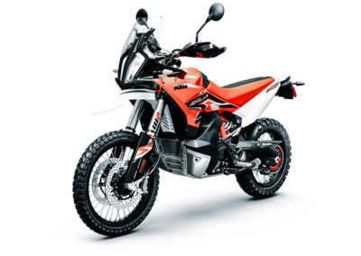 ktm 980 9 - BTA Magazine