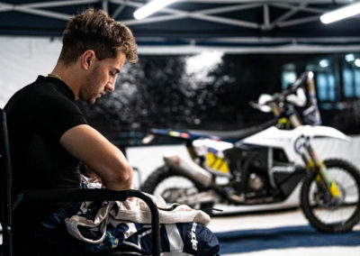 142912 luciano benavides Stage3 Rallye du Maroc 2023 0118 - BTA Magazine