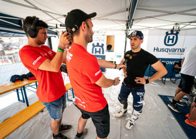 142915 luciano benavides Stage3 Rallye du Maroc 2023 0125 - BTA Magazine