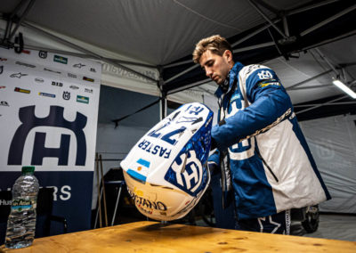 142917 luciano benavides Stage3 Rallye du Maroc 2023 0132 - BTA Magazine