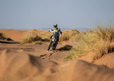 142919 luciano benavides Stage3 Rallye du Maroc 2023 0144 - BTA Magazine