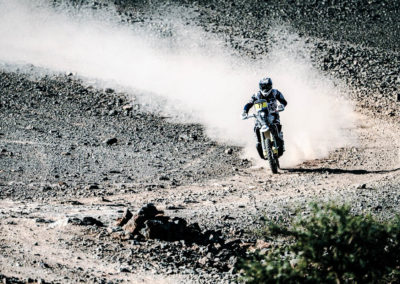 143041 luciano benavides Stage4 Rallye du Maroc 2023 0148 - BTA Magazine
