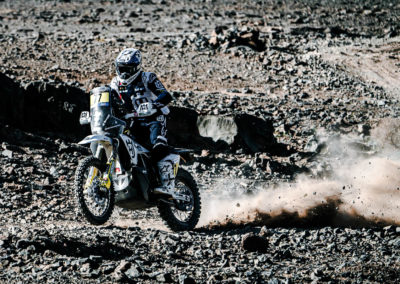 143042 luciano benavides Stage4 Rallye du Maroc 2023 0149 - BTA Magazine